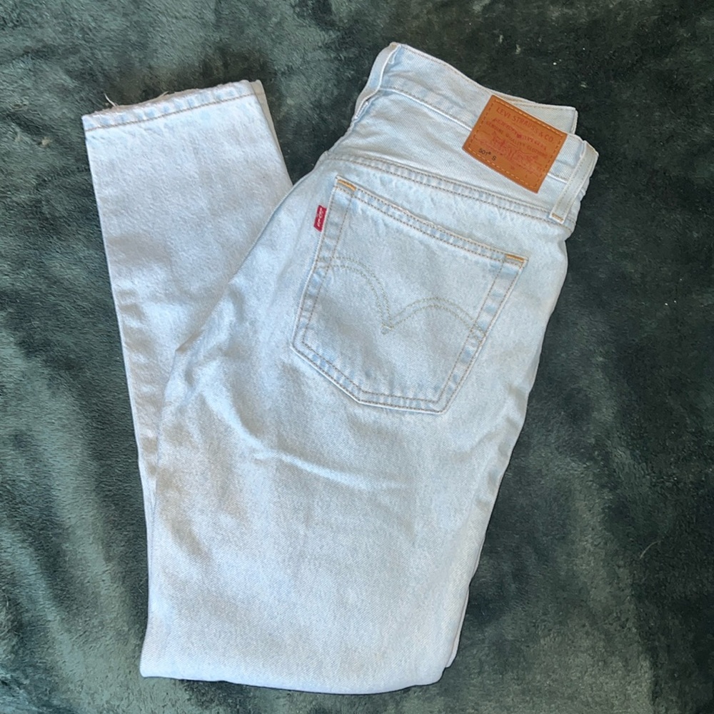 Women’s 501 Levi’s 👖